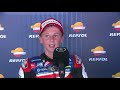 Race Winner's Interview: Maximo Martinez | 2021 Jerez Race 2 | HETC