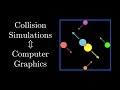 Simulations de collisions dans des btiments une introduction  linfographie