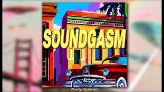 Rema - Soundgasm (Remix) (2022)