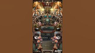 Nyanyian Angsa The Swan's Song Kharisma Alam , Creator Art by The Phantom  13