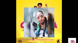 Vybz kartel ft lli Sanchea  - Outchea ( Official Audio Preview) coming Friday October 5  2018