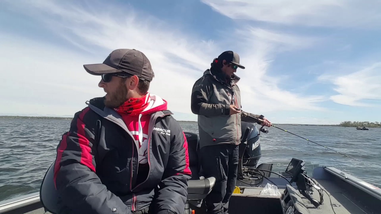 Grand Rapids MN fishing report May 18 2017 and tips YouTube