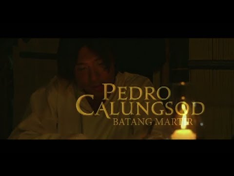 Making Pinoy San Pedro relevant