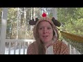 Nature Storytime #171 - Little Caribou by Sarah Fox Davies