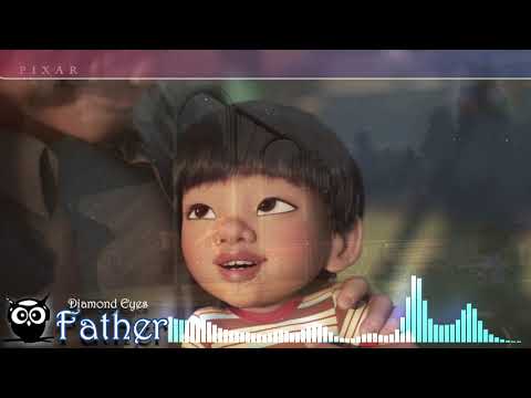 (NOS) NightOwlSounds ♫ Father - Diamond Eyes + Pixar Float   ♫ Lyrics ♫ No Copyright Sounds ♫