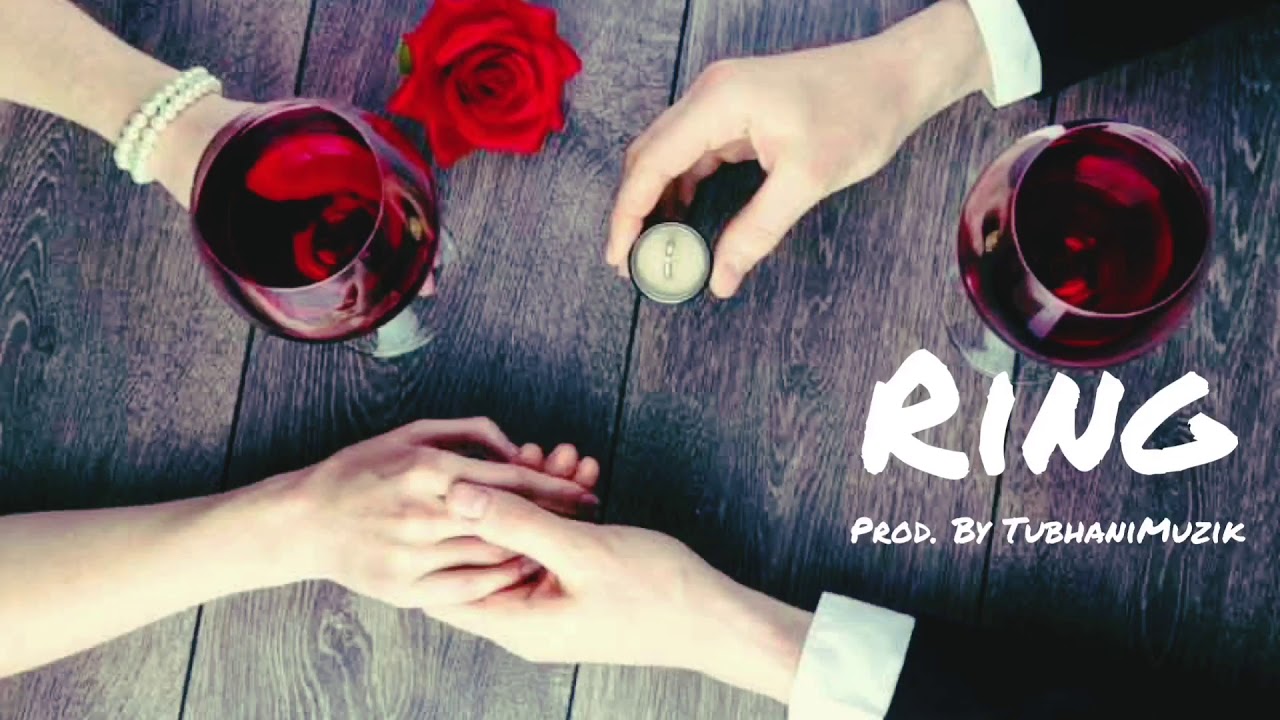 Afrobeat Instrumental “RING” | Afrobeat  2020 -  Joeboy Type Beat