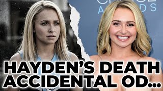 Hayden Peneterre Death Too Convenient For A Lot Of People