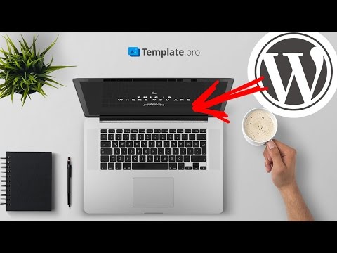 Comment installer Wordpress ?