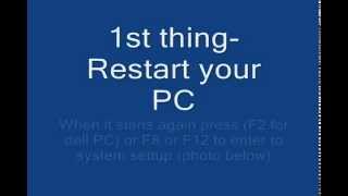 Celebrity How to fix blue screen of death while installing xp  2015 HD Wealth