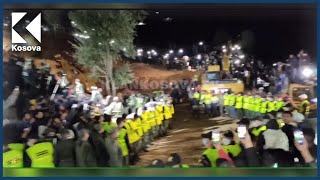 Varroset Marokeni 5 Vjeç, Për Të Cilin U Mërzit Krejt Bota