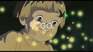 Grave Of The Fireflies Editamv D