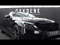 Mercedes-Benz C Class 3.0 C43 V6 AMG (Premium Plus) G-Tronic+ 4MATIC