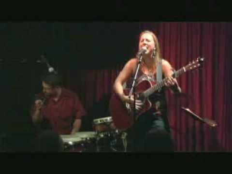 Kirsten Moore live @ Room 5 "All I Am"