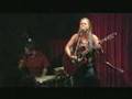 Kirsten Moore live @ Room 5 "All I Am"