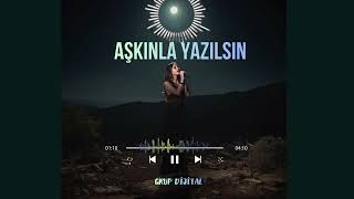 Aşkınla Yazılsın (Lyric Video) #şarkı #müzik #aşkınlayazılsın