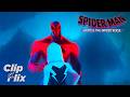 SPIDER-MAN: ACROSS THE SPIDER-VERSE | Inter-Dimension Encounters | Hailee Steinfeld, Oscar Isaac