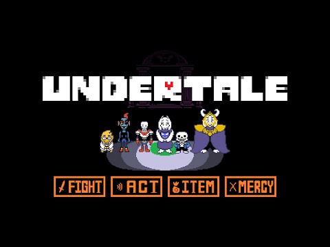 UnderTale Hacks