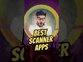 Best Scanner Apps in 2026 Day 27 of 30