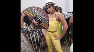 BTS Fashion Show bbw.model.mzcharmynne TIKTOK