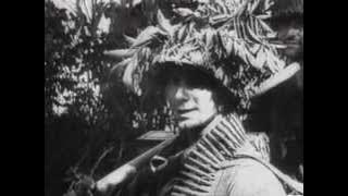 German War Files - Green Devils (elite paratroopers) '42 - '45