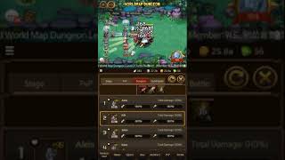 Everybody RPG Return Dungeon 2 Boss Battle screenshot 4