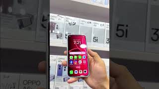 OPPO A6S PRO 8GB 256GB 100MP CAMERA 7000MAH BATTERY #shorts #oppoa6spro