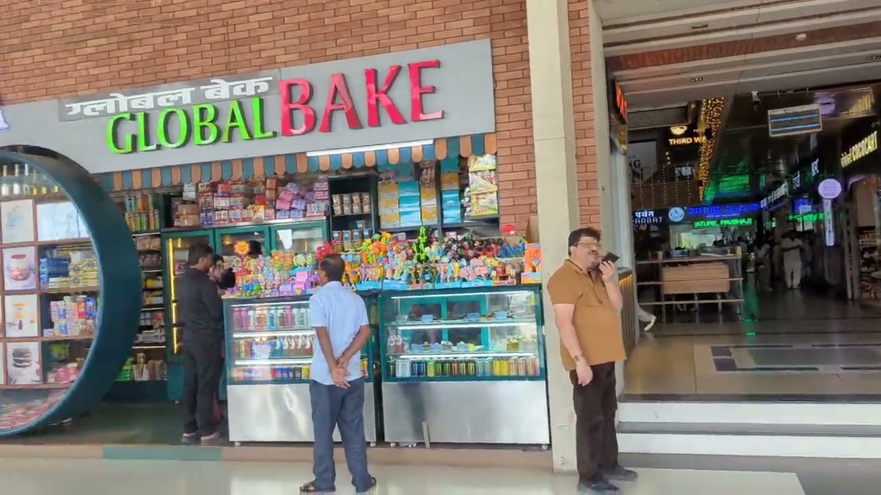 আধ্যাত্মিক যাত্রার সূচনা... Trimbakeshwar – প্রথম দিন 