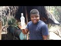 How Alcohol Is Locally Made In Ghana!