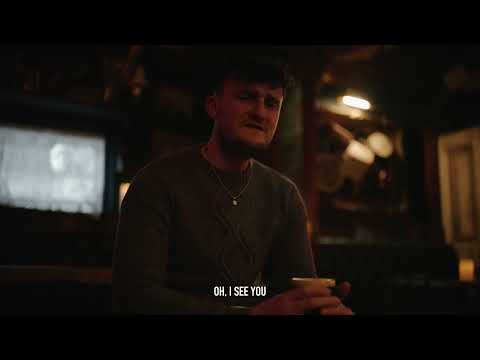 I See You - Odhran Murphy (Official Visualiser) 