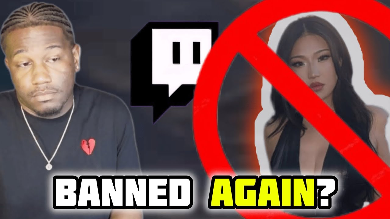 Nina Lin Is In TROUBLE