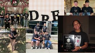 Digital Portfolio Submission - CCCHS