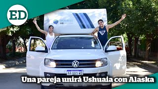 Hakuna Matata por toda América