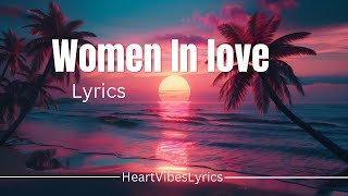 Download lagu Women in Love Lyrics | Romantic Sunset Ballad | HeartVibes Lyrics