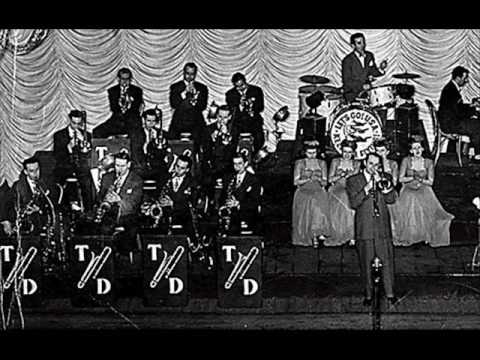 Tommy Dorsey, The Sentimentalists - CHICAGO