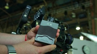 NAB 2017: ATOMOS Accessoires @IndieShooter