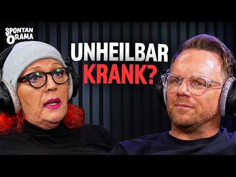 Über Drag-Shows, Kölsch und ihre schwerste Diagnose | Spontanorama Podcast