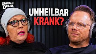 Über Drag-Shows, Kölsch und ihre schwerste Diagnose | Spontanorama Podcast