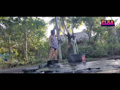 Cool off in hot weather #viralvideo#YouTuber