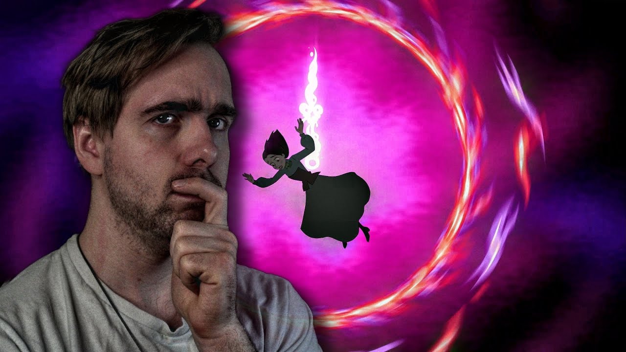 It's Time to move Forward... Or Backwards | Bye Sweet Carole - Chapter 7 & 8