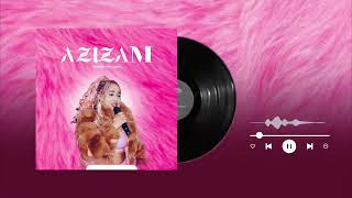 Azizam Cover By Sandra Pink Linda