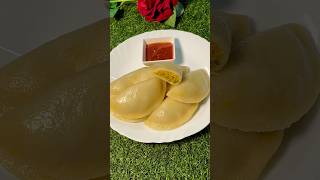 2 चम्मच तेल से बनाये बेहद टेस्टी स्नैक्स - सूजी का पीठा । Suji ka Pitha Recipe #shorts  #pithaRecipe