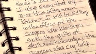 Pinnacle Health Cancer Center Jean's Story