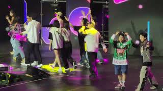 Running Man Cast 런닝맨 Ending Performance Live in Manila Philippines 230401