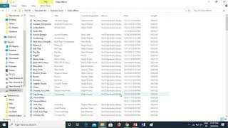 How to Customize Sort Options in Windows 10