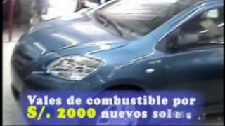 Spot Automotores Mopal 2