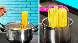 Essential Cooking Tips for Beginners: Master the Basics in the Kitchen! 🧑‍🍳🍽️ by 5-Minute Crafts FAMILY 9,771 views 2 weeks ago 15 minutes