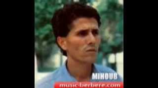 Chanteur Chaoui (Mihoub) 1