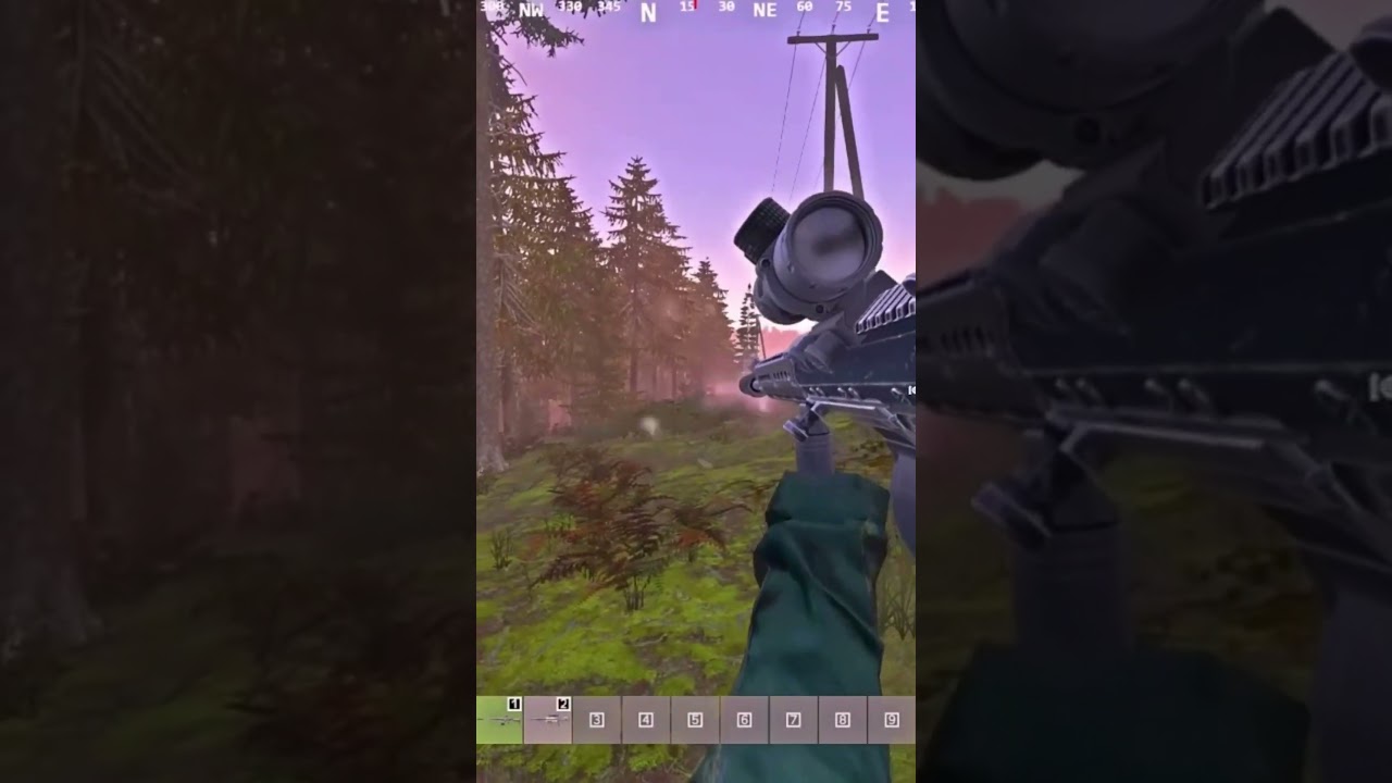 Heaven dayz ( style - pivo )  