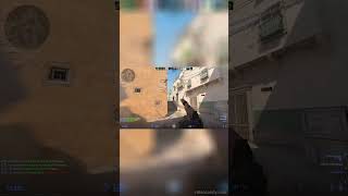 Aqui Não Vai Passar Ninguém #shorts #cs2dust2 #cs2brasil #cs2 #csgobrasil #csgo #cs2clips #gaming