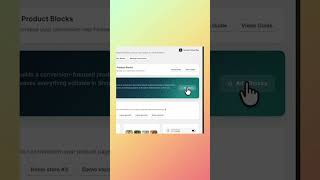 Use AI to make Shopify themes in seconds #shopify #shopifytips #shopifytutorial #dropshipping